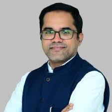 Dr. Santosh Kumar Sahu